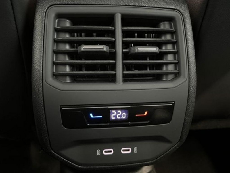 Cupra Formentor 1.4 e-HYBRID 204 ch BVA  occasion  L'Union - photo n8
