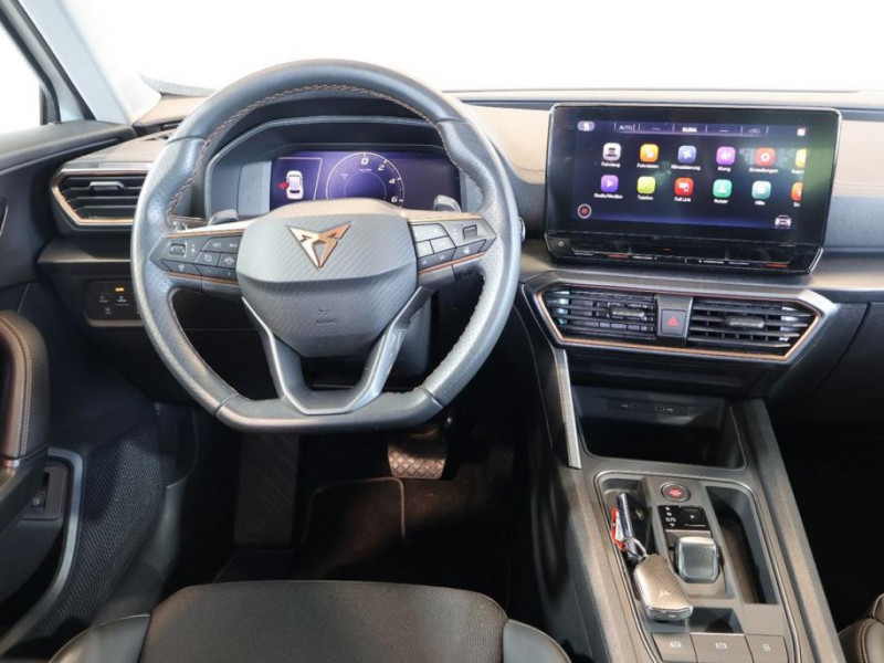 Cupra Formentor 1.4 e-HYBRID 204 ch BVA  occasion  L'Union - photo n8