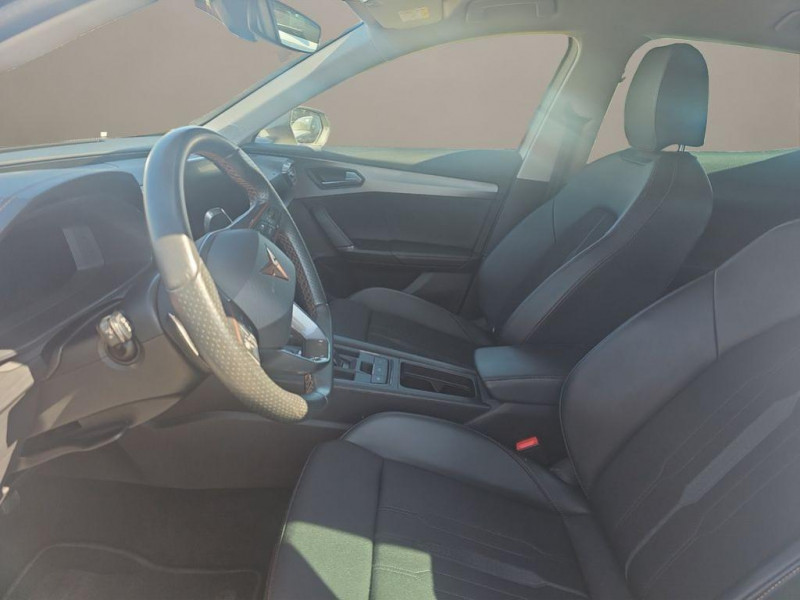 Cupra Formentor 1.4 e-HYBRID 204 ch BVA  occasion  L'Union - photo n8