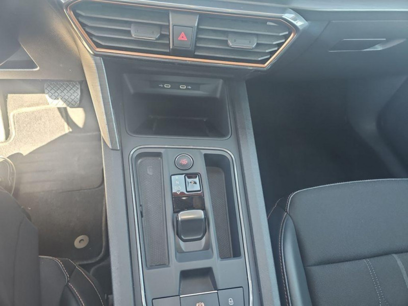 Cupra Formentor 1.4 e-HYBRID 204 ch BVA  occasion  L'Union - photo n13