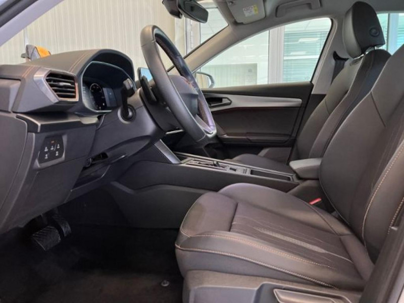 Cupra Formentor 1.4 e-HYBRID 204 ch BVA  occasion  L'Union - photo n5