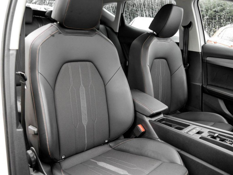 Cupra Formentor 1.4 e-HYBRID 204 ch BVA  occasion  L'Union - photo n7
