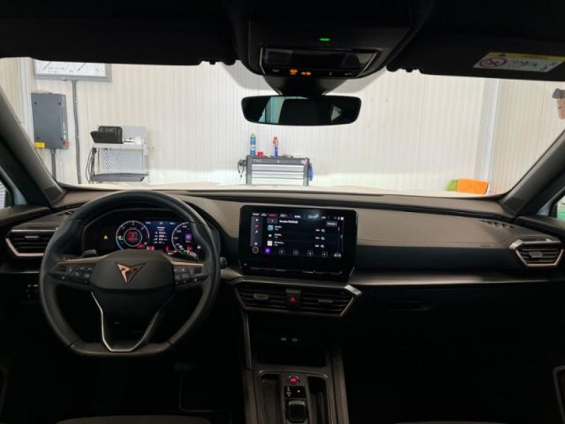 Cupra Formentor 1.4 e-HYBRID 204 ch BVA  occasion  L'Union - photo n9