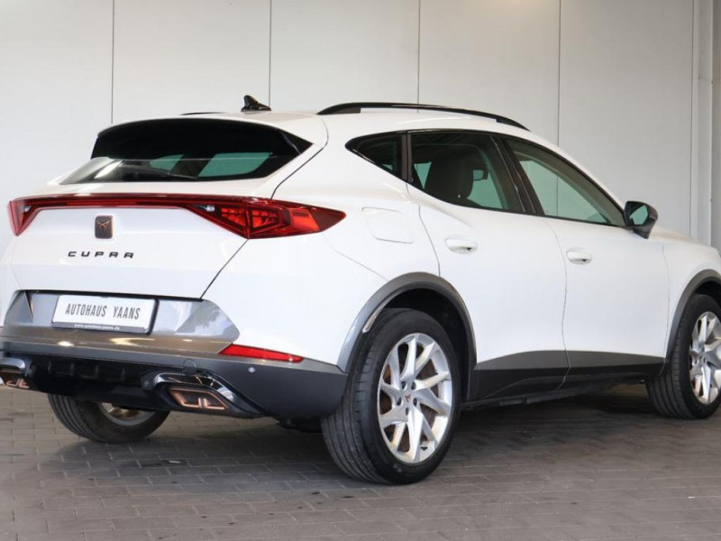 Cupra Formentor 1.4 e-HYBRID 204 ch BVA  occasion  L'Union - photo n4