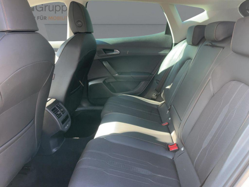 Cupra Formentor 1.4 e-HYBRID 204 ch BVA  occasion  L'Union - photo n7