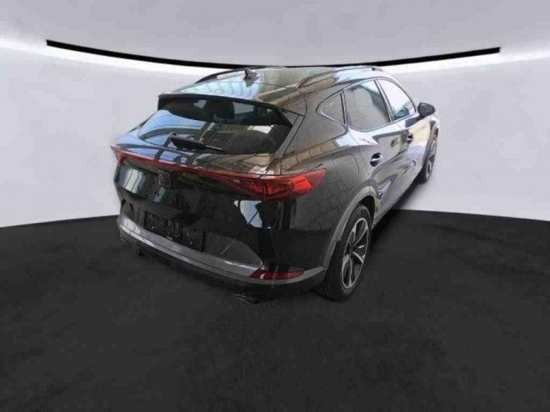 Cupra Formentor 1.4 e-HYBRID 204 ch BVA  occasion  L'Union - photo n3