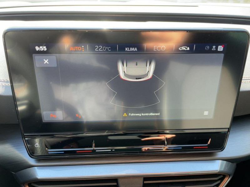 Cupra Formentor 1.4 e-HYBRID 204 ch BVA  occasion  L'Union - photo n13