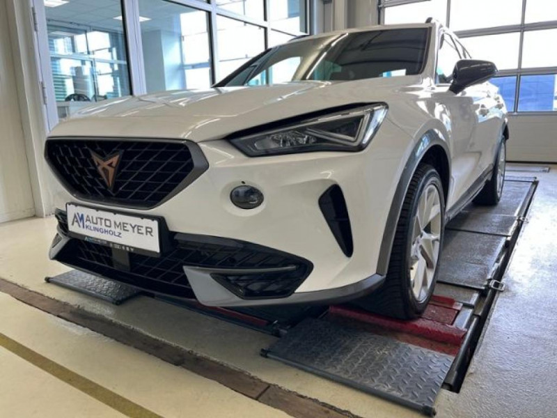 Cupra Formentor 1.4 e-HYBRID 204 ch BVA  occasion  L'Union - photo n2