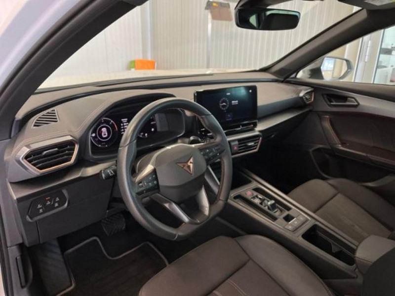 Cupra Formentor 1.4 e-HYBRID 204 ch BVA  occasion  L'Union - photo n4