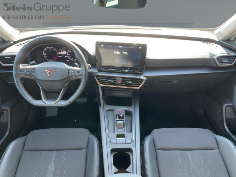 Cupra Formentor 1.4 e-HYBRID 204 ch BVA  occasion  L'Union - photo n8