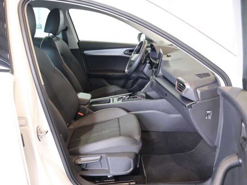 Cupra Formentor 1.4 e-HYBRID 204 ch BVA  occasion  L'Union - photo n14