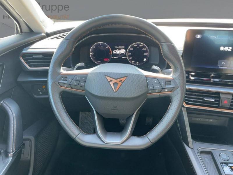 Cupra Formentor 1.4 e-HYBRID 204 ch BVA  occasion  L'Union - photo n9