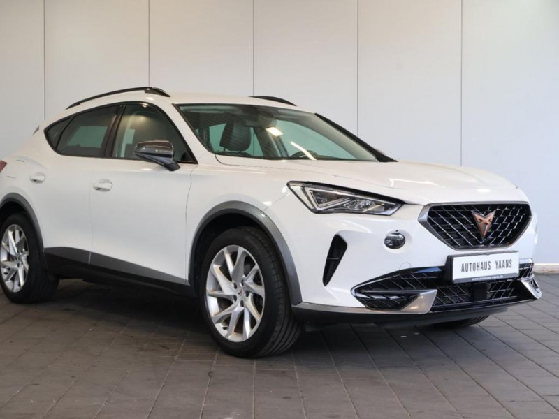 Cupra Formentor 1.4 e-HYBRID 204 ch BVA  occasion  L'Union - photo n3