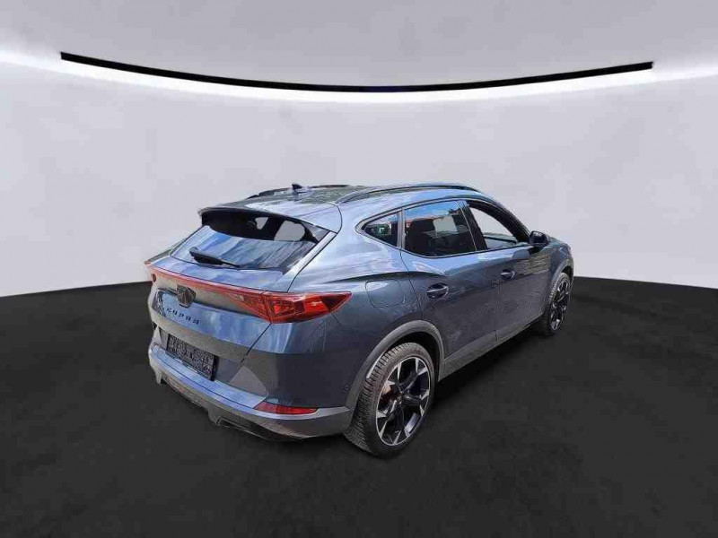 Cupra Formentor 1.4 e-HYBRID 204 ch BVA  occasion  L'Union - photo n2