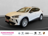 Cupra Formentor occasion année 2022 boite Automatique Annonce Cupra Formentor occasion Hybride 1.4 e-HYBRID 204 ch BVA à L'Union