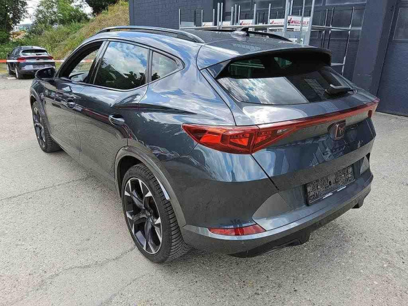 Cupra Formentor 1.4 e-HYBRID 204 ch BVA  occasion  L'Union - photo n4