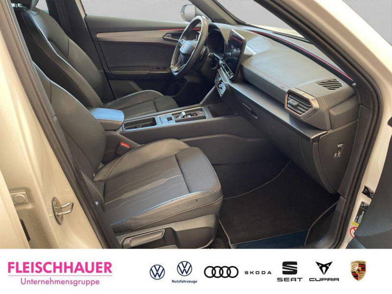 Cupra Formentor 1.4 e-HYBRID 204 ch BVA  occasion  L'Union - photo n8