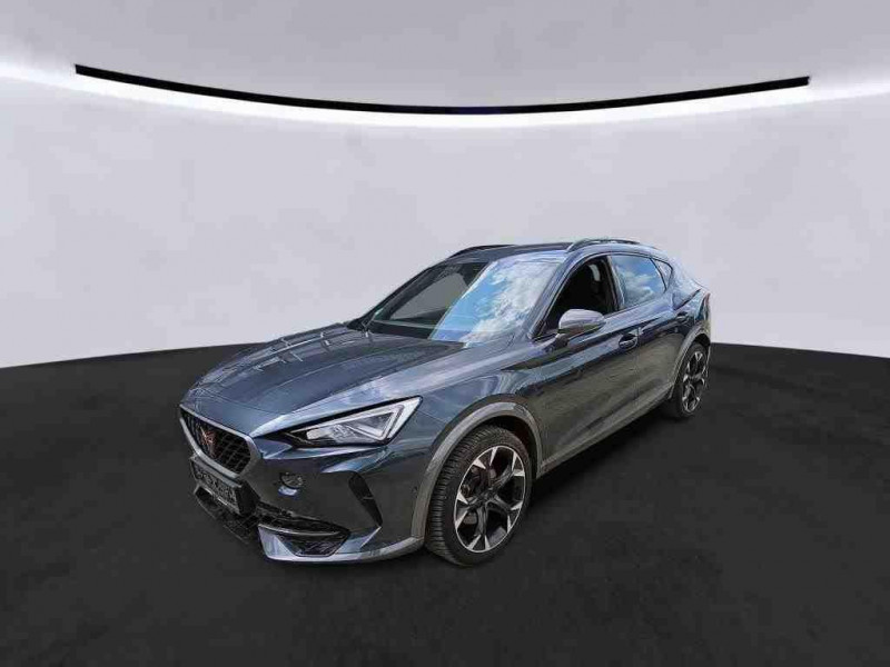 Cupra Formentor 1.4 e-HYBRID 204 ch BVA  occasion  L'Union