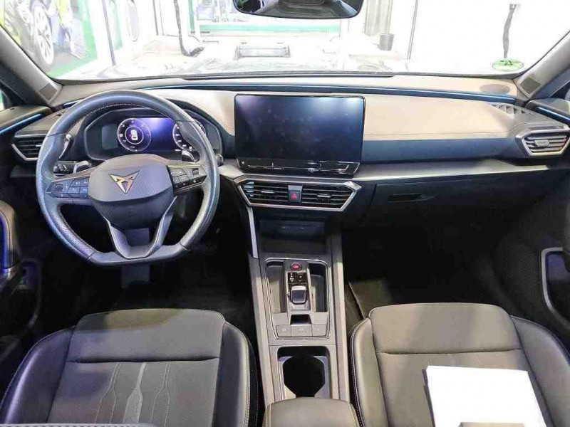 Cupra Formentor 1.4 e-HYBRID 204 ch BVA  occasion  L'Union - photo n6
