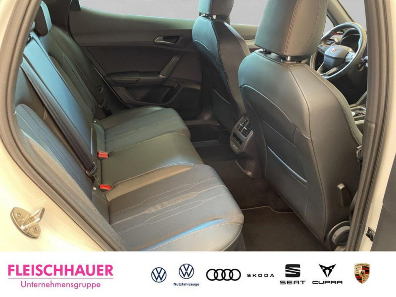 Cupra Formentor 1.4 e-HYBRID 204 ch BVA  occasion  L'Union - photo n9