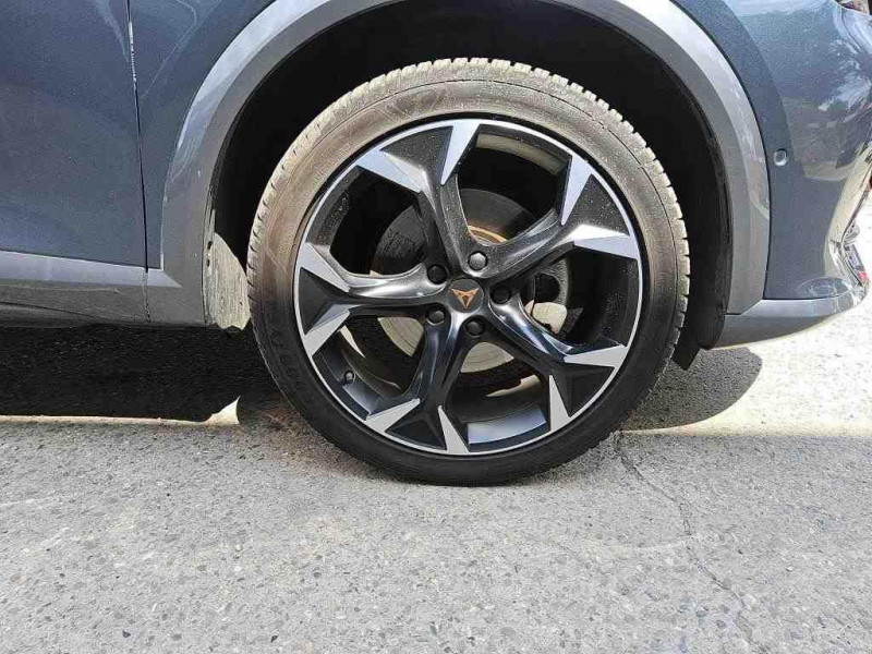 Cupra Formentor 1.4 e-HYBRID 204 ch BVA  occasion  L'Union - photo n9