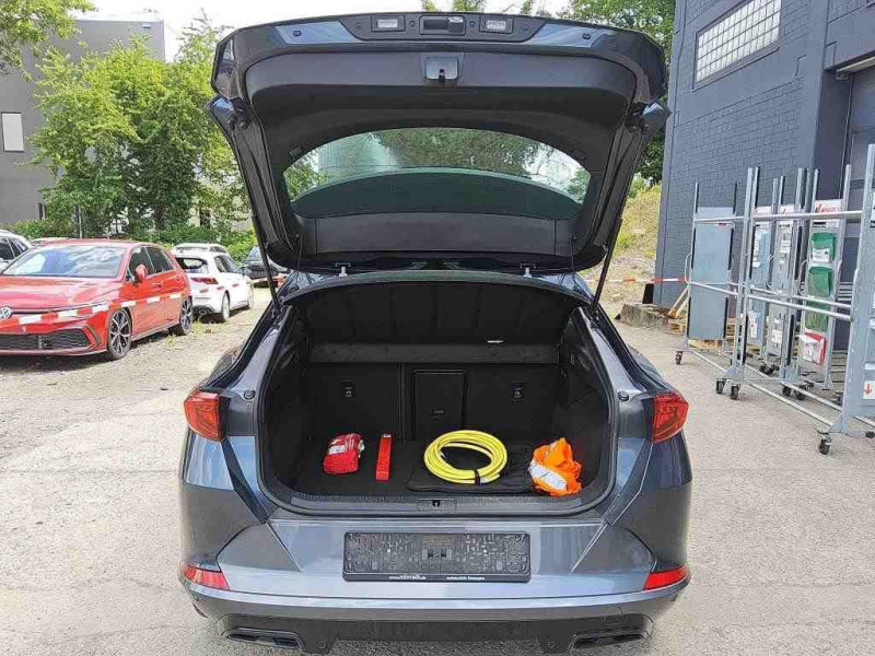 Cupra Formentor 1.4 e-HYBRID 204 ch BVA  occasion  L'Union - photo n5