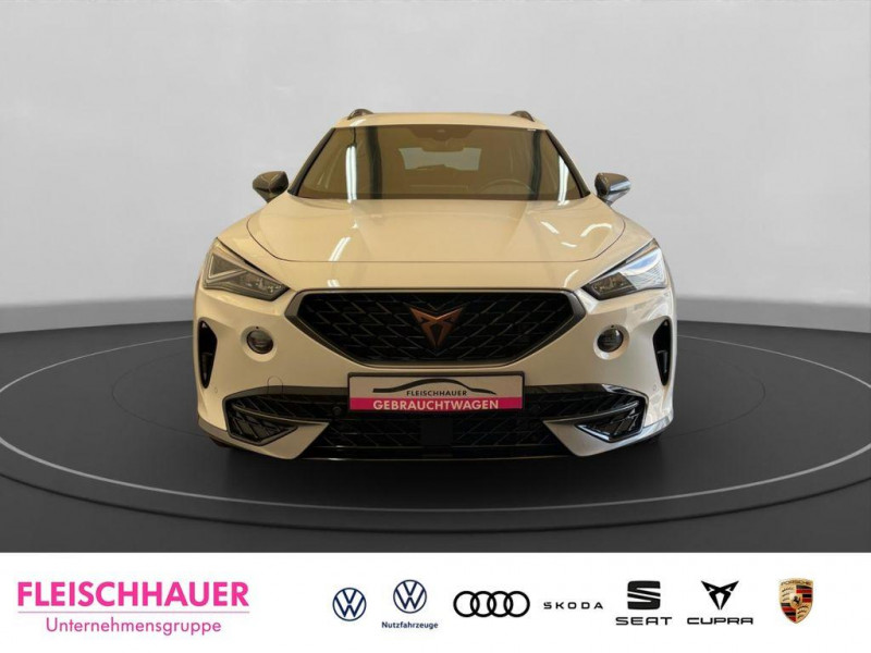 Cupra Formentor 1.4 e-HYBRID 204 ch BVA  occasion  L'Union - photo n2