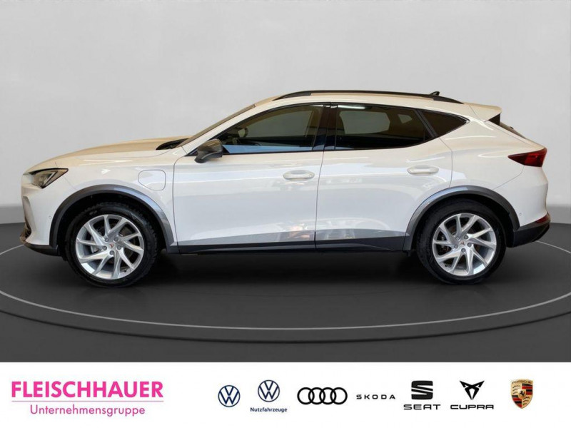 Cupra Formentor 1.4 e-HYBRID 204 ch BVA  occasion  L'Union - photo n3
