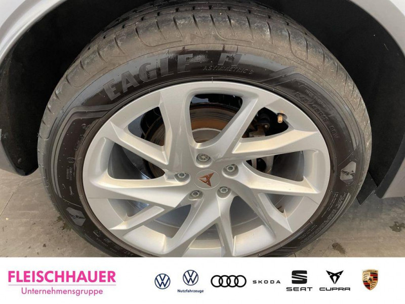 Cupra Formentor 1.4 e-HYBRID 204 ch BVA  occasion  L'Union - photo n7