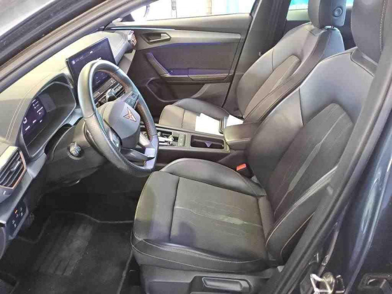 Cupra Formentor 1.4 e-HYBRID 204 ch BVA  occasion  L'Union - photo n7
