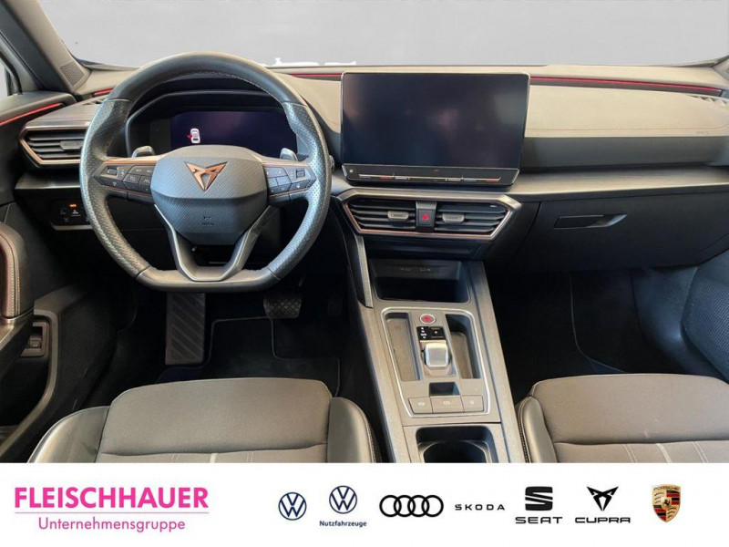 Cupra Formentor 1.4 e-HYBRID 204 ch BVA  occasion  L'Union - photo n10