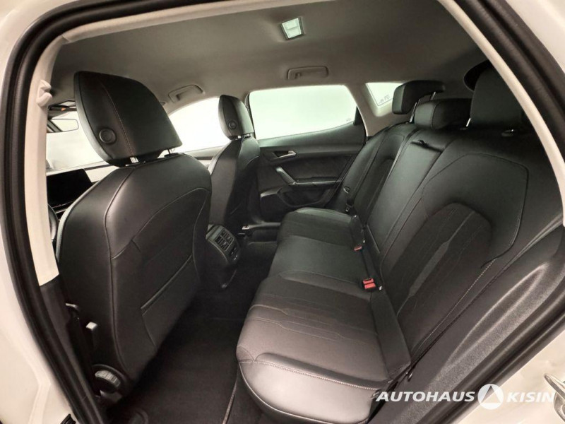 Cupra Formentor 1.4 e-HYBRID 204 ch BVA  occasion  L'Union - photo n7