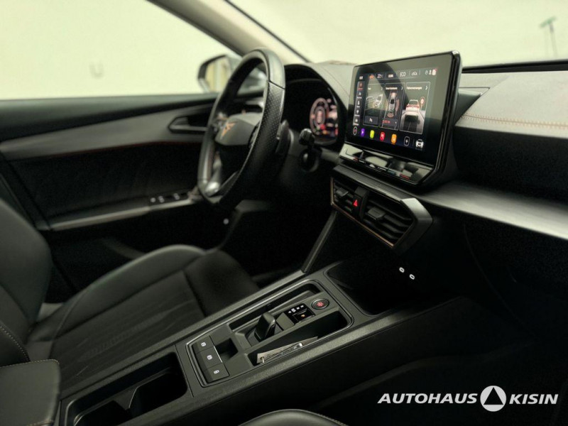 Cupra Formentor 1.4 e-HYBRID 204 ch BVA  occasion  L'Union - photo n8