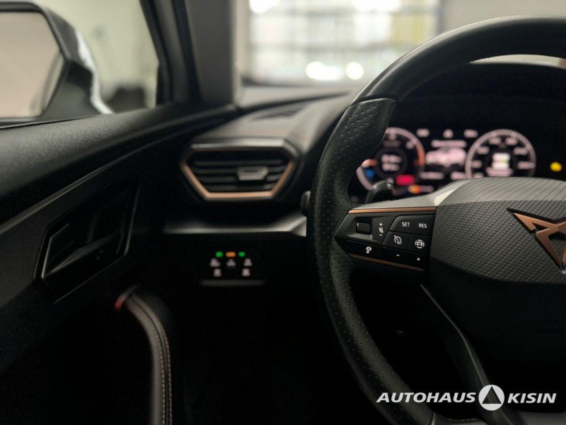 Cupra Formentor 1.4 e-HYBRID 204 ch BVA  occasion  L'Union - photo n10