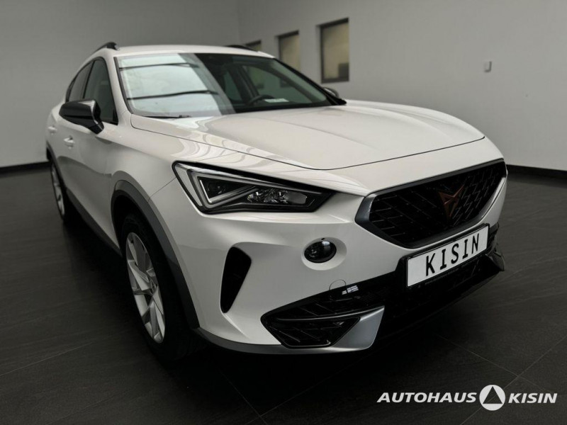 Cupra Formentor 1.4 e-HYBRID 204 ch BVA  occasion  L'Union - photo n2