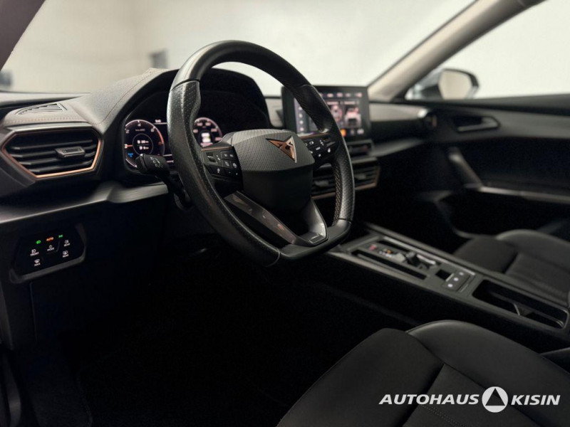 Cupra Formentor 1.4 e-HYBRID 204 ch BVA  occasion  L'Union - photo n9