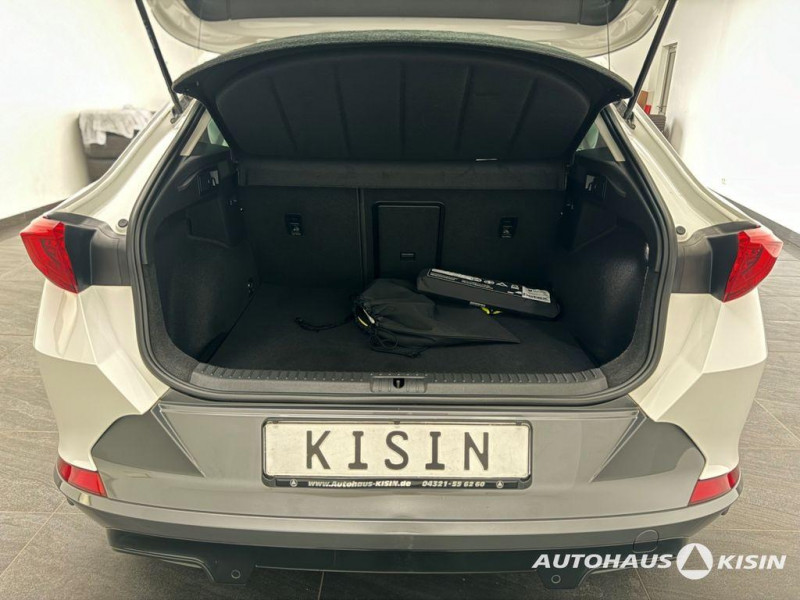 Cupra Formentor 1.4 e-HYBRID 204 ch BVA  occasion  L'Union - photo n12