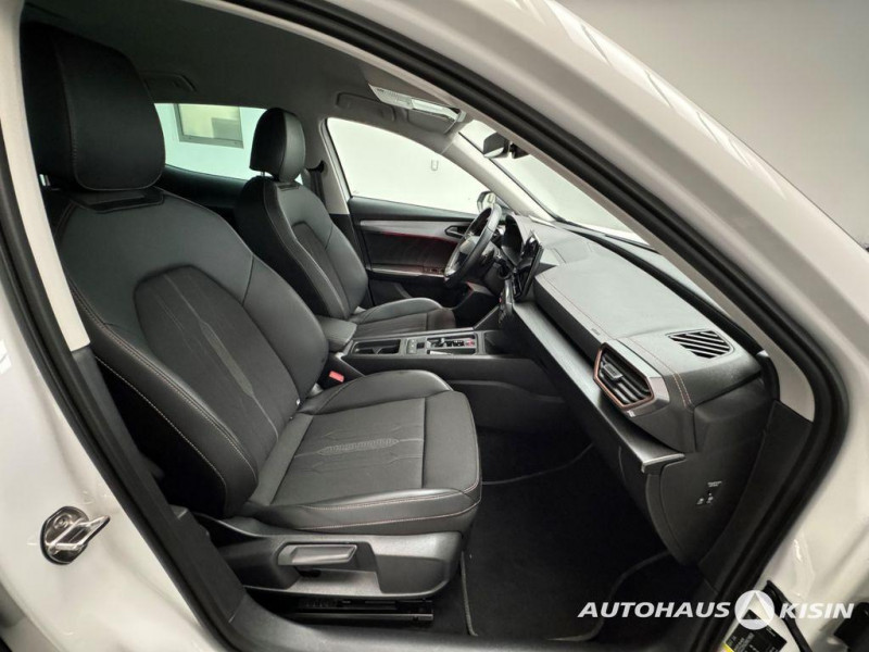 Cupra Formentor 1.4 e-HYBRID 204 ch BVA  occasion  L'Union - photo n6