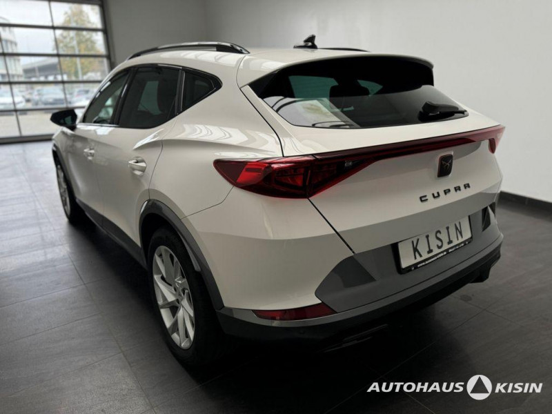 Cupra Formentor 1.4 e-HYBRID 204 ch BVA  occasion  L'Union - photo n4