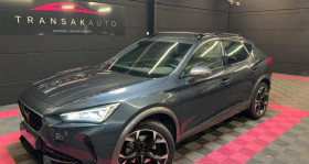 Cupra Formentor , garage TRANSAKAUTO LENS � Lens