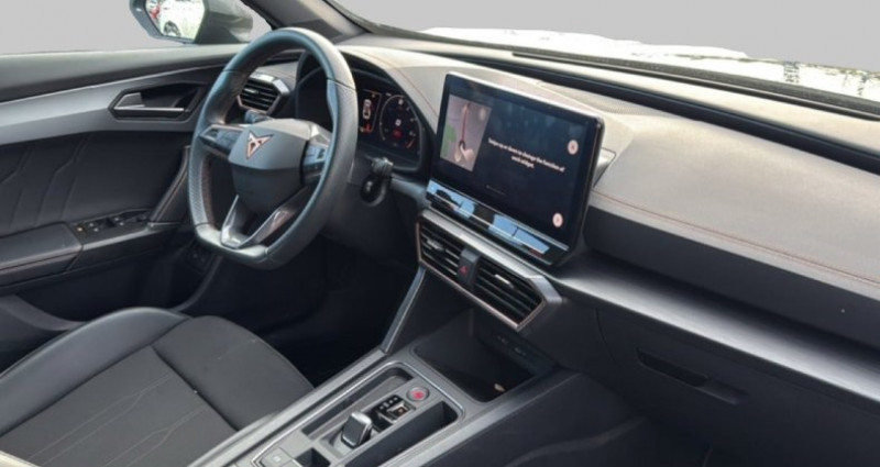 Cupra Formentor 1.4 e-HYBRID 204 ch DSG6 Business Edition  occasion &agrave; La Rochelle - photo n&deg;7