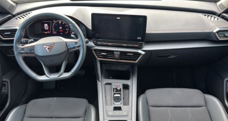 Cupra Formentor 1.4 e-HYBRID 204 ch DSG6 Business Edition  occasion &agrave; La Rochelle - photo n&deg;6