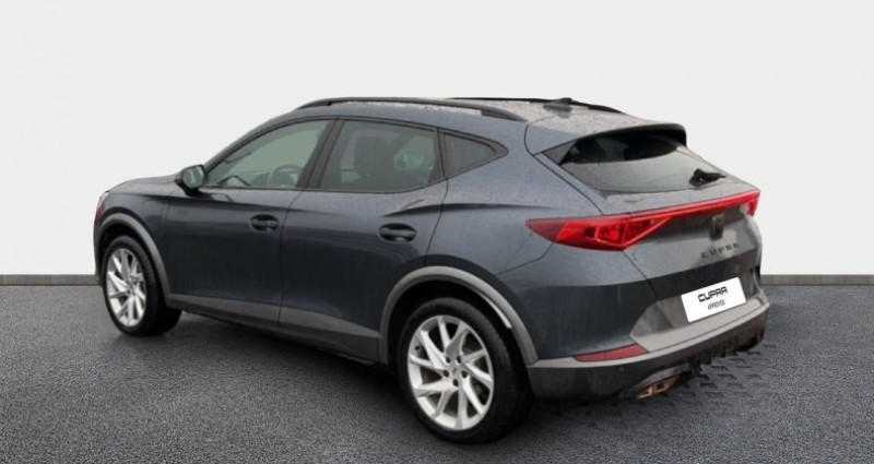 Cupra Formentor 1.4 e-HYBRID 204 ch DSG6 Business Edition  occasion � La Rochelle - photo n�3