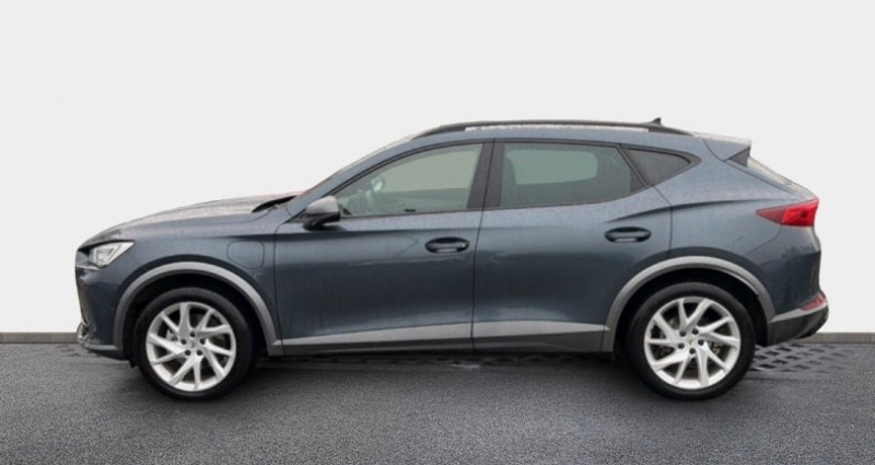 Cupra Formentor 1.4 e-HYBRID 204 ch DSG6 Business Edition  occasion � La Rochelle - photo n�2