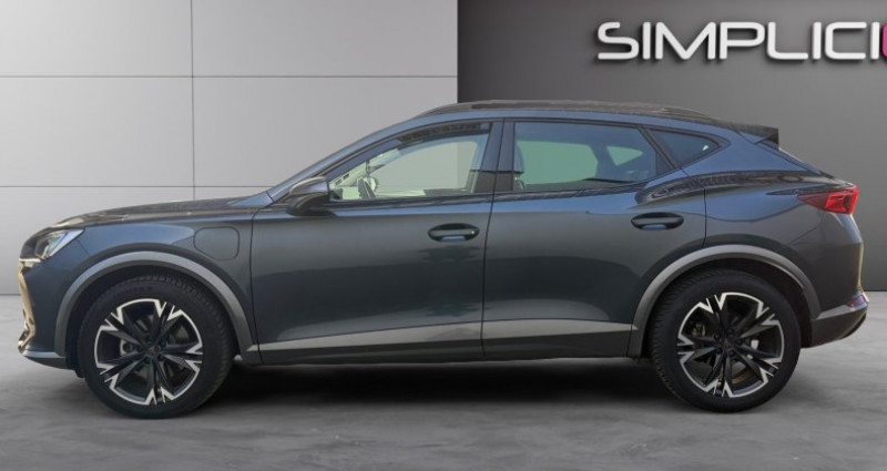 Cupra Formentor 1.4 e-HYBRID 204 ch DSG6 Business Edition  occasion � Le Mans - photo n�6