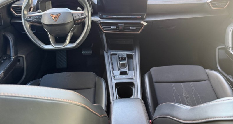 Cupra Formentor 1.4 e-HYBRID 204 ch DSG6 Business Edition  occasion � Le Mans - photo n�2