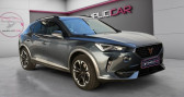 Annonce Cupra Formentor occasion Hybride 1.4 e-HYBRID 204 ch DSG6 Business Edition � Le Mans