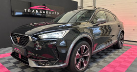 Cupra Formentor occasion 2022 mise en vente &agrave; Pont-l'Évêque par le garage TRANSAKAUTO PONT L'EVEQUE - DEAUVILLE - photo n&deg;1