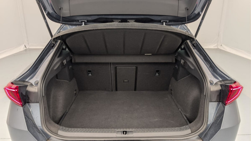 Cupra Formentor 1.4 e-HYBRID 204 ch DSG6 Business Edition  occasion � SAINT-GREGOIRE - photo n�11