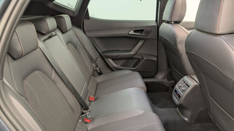 Cupra Formentor 1.4 e-HYBRID 204 ch DSG6 Business Edition  occasion � SAINT-GREGOIRE - photo n�10